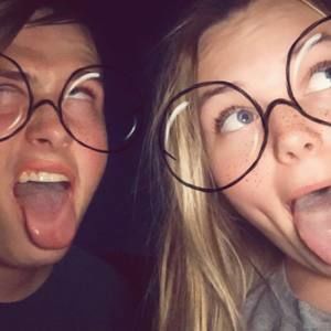 Meet your Posher, Grant